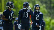 Analyzing where Bears offense ranks in the NFL