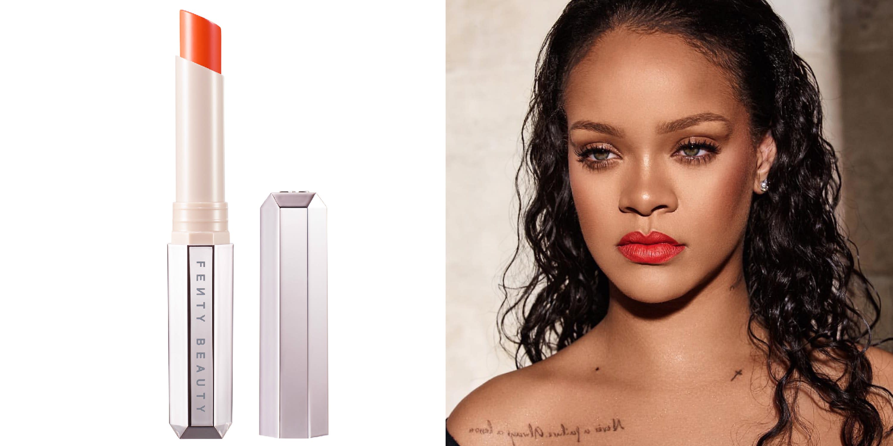 fenty lipstick matte