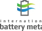 INTERNATIONAL BATTERY METALS LTD. ANNOUNCES CLOSING OF STRATEGIC PRIVATE PLACEMENT