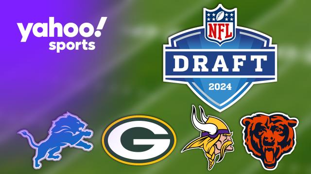 NFL Draft Needs: NFC North