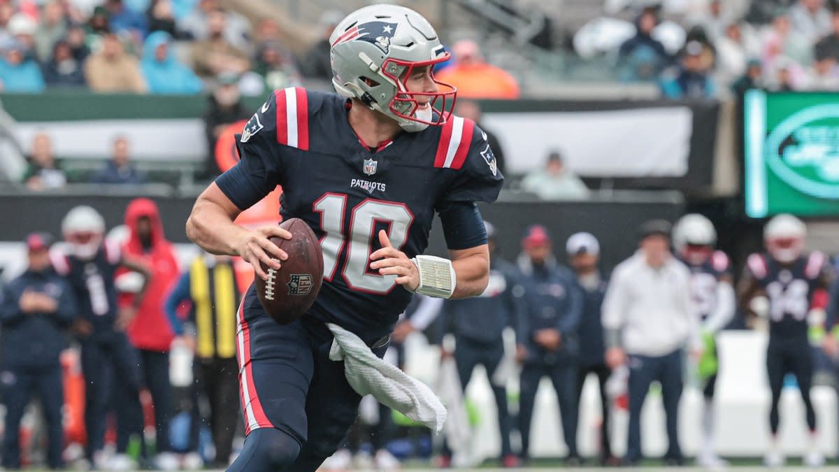 Fantasy football rankings 2022: Top 10 kickers in your draft – NBC Sports  Boston