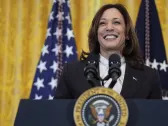 Kamala Harris is 'incredibly skilled': Evercore's Schlosstein