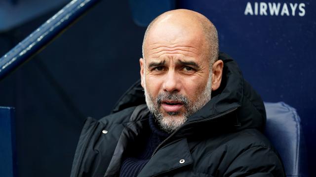 Man City lead title race over Liverpool, Arsenal