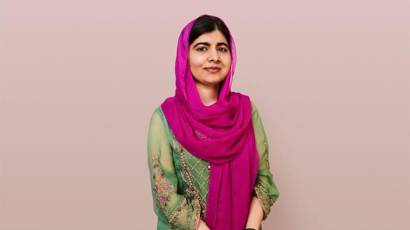 Malala Yousafzai reaches Apple TV+ deal