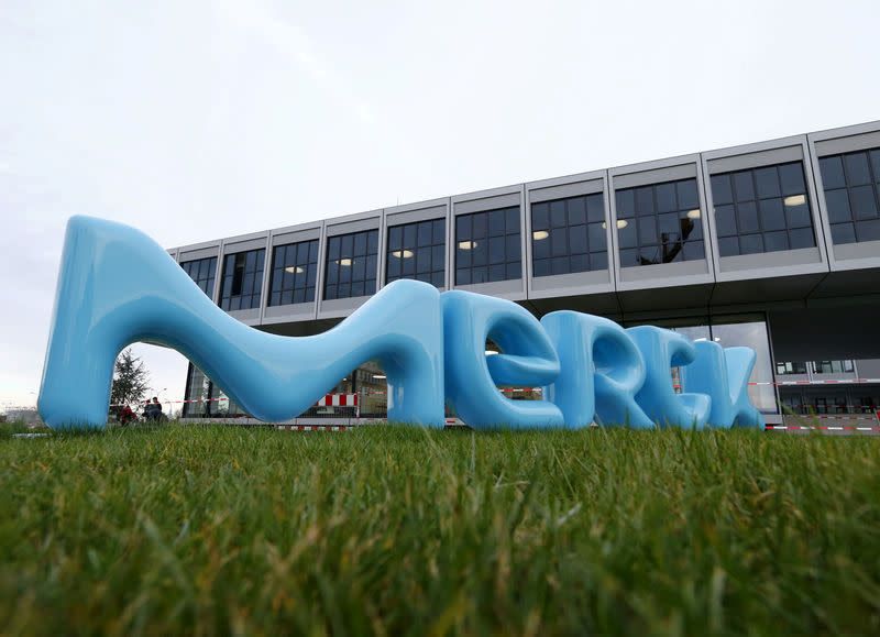 Merck KGaA goes hostile in 5.9 billion Versum takeover battle