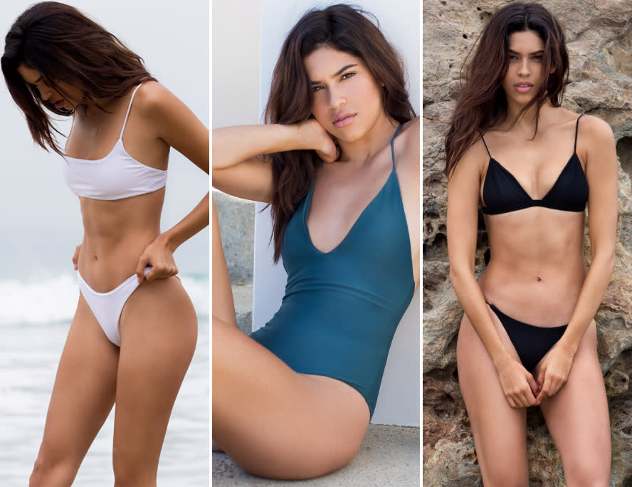 hottest bathing suit brands