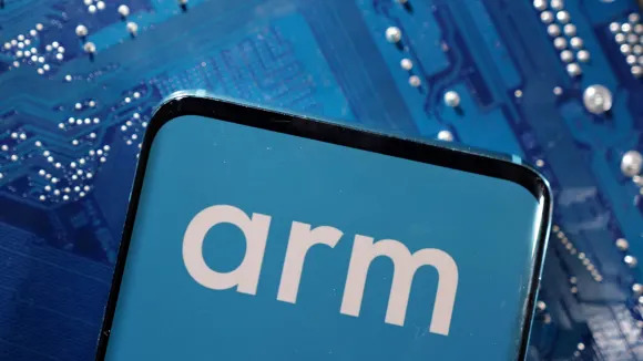 Analysts underestimated how quickly AI would grow: Arm CEO