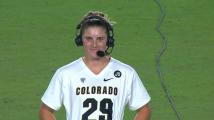 Arizona State, Colorado win first-round matchups at 2024 Pac-12 Women's Lacrosse Tournament