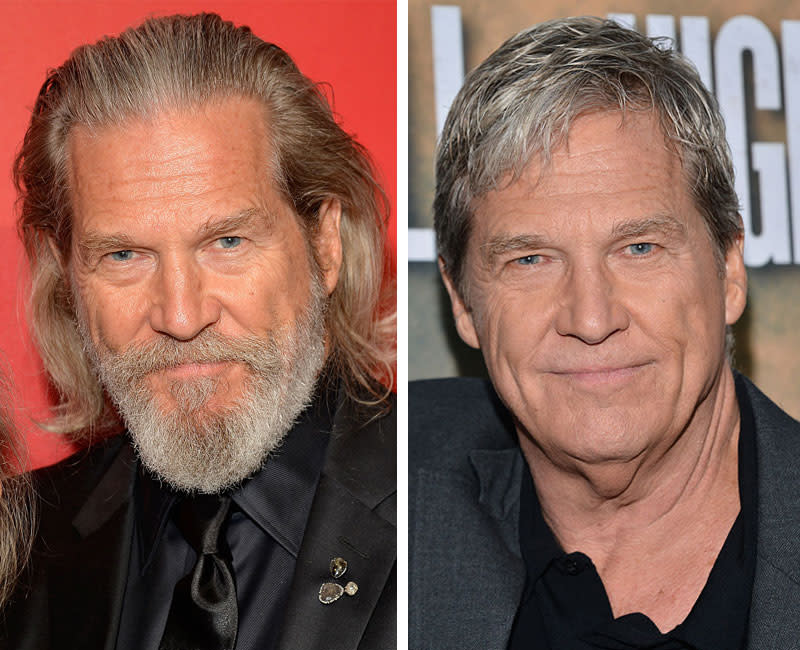 Jeff Bridges Illness