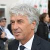 I tifosi del Genoa scendono in campo per Gasperini: flash mob per il tecnico