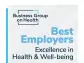 Erie Insurance receives Business Group on Health's 'Best Employers: Excellence in Health & Well-being' award