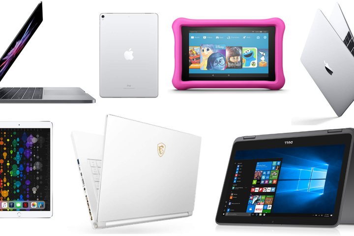 Pre-Cyber Monday tech deals: Apple iPads, MacBooks, Amazon Fire tablets, MSI gaming laptops on sale
