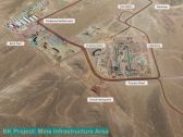 Erdene Announces Q3 2023 Results and Provides Bayan Khundii Project Update