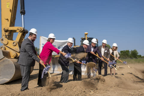 Lutheran Wellbeing Network of Indiana, LLC and Acadia Healthcare Keep Groundbreaking Ceremony for New Behavioral Wellbeing Hospital in Fort Wayne