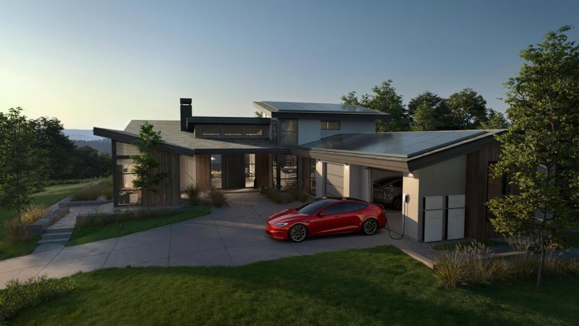 Tesla Powerwall owners can now help balance the grid in California