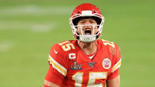 Ranking the NFL's best options for the Chiefs' season opener