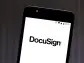 How DocuSign uses AI to help companies avoid 'agreement traps'