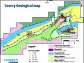 Stelmine Canada Completes a Till Geochemistry Program at Courcy and Confirms Five New Targets
