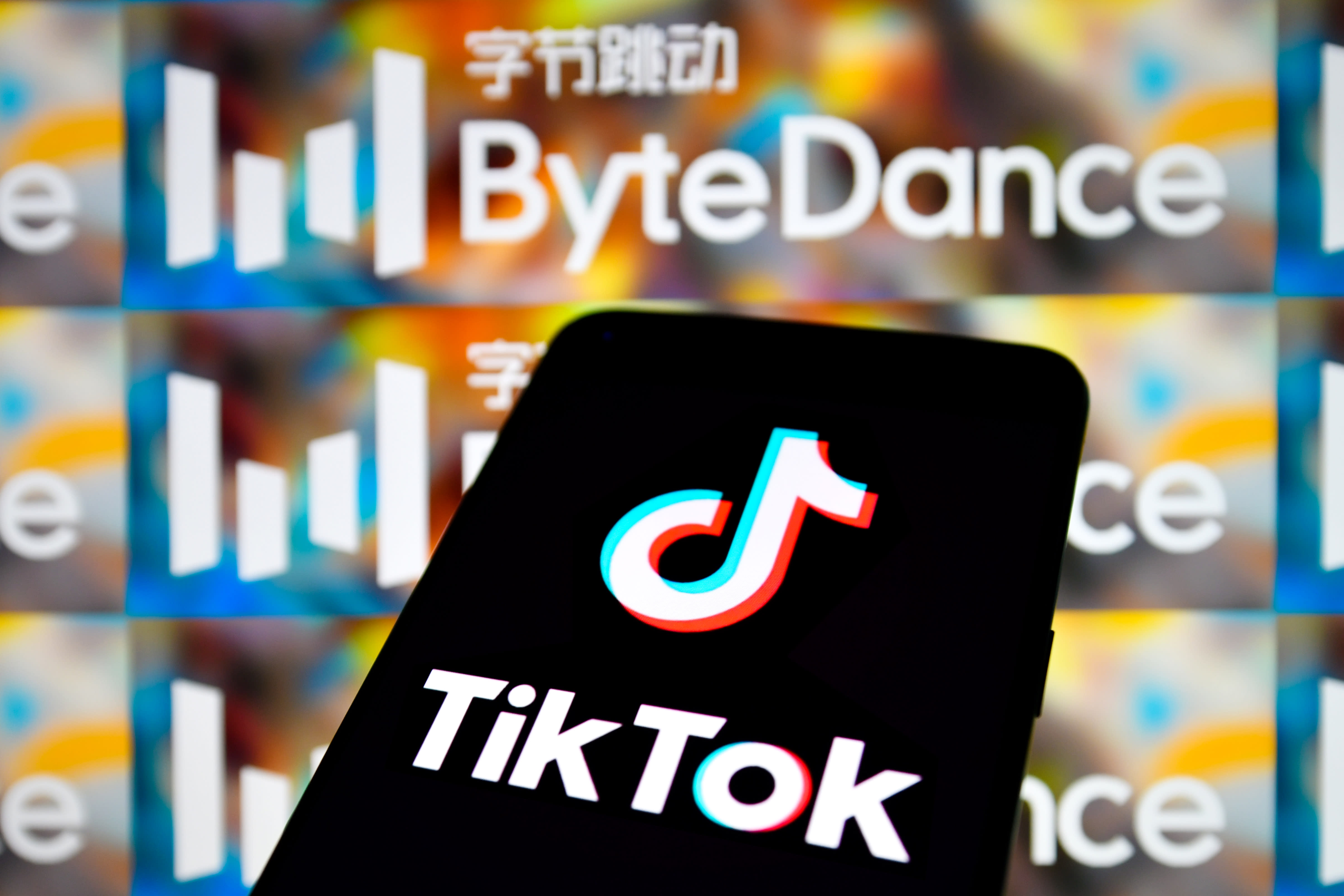 The saga surrounding the acquisition of popular social media app TikTok has thrust corporate CEOs in the unusual role of diplomacy, as companies caught in the middle of U.S.-China tensions look to curry favor on both sides of the Pacific.