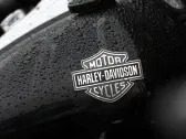 Harley-Davidson profit falls 23% on slowing sales, shares tumble
