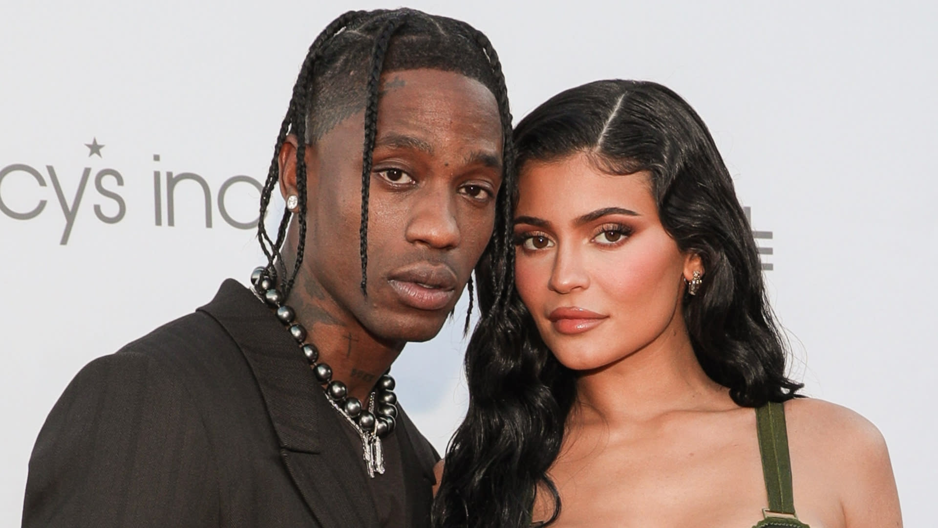 Gear Up for Kylie's 21st Birthday With Her and Travis' Romance Rewind