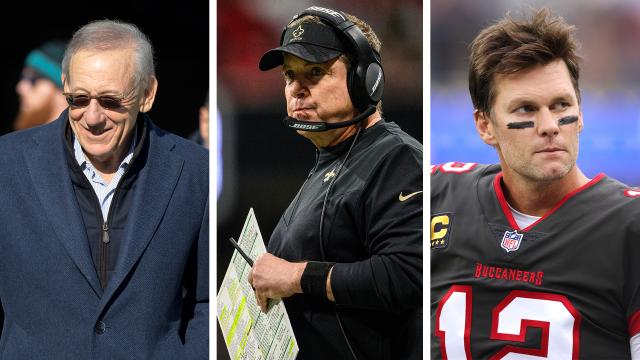 How would Tom Brady, Sean Payton have meshed in Miami?