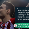 Aduriz il Grande: la vita comincia a 35 anni