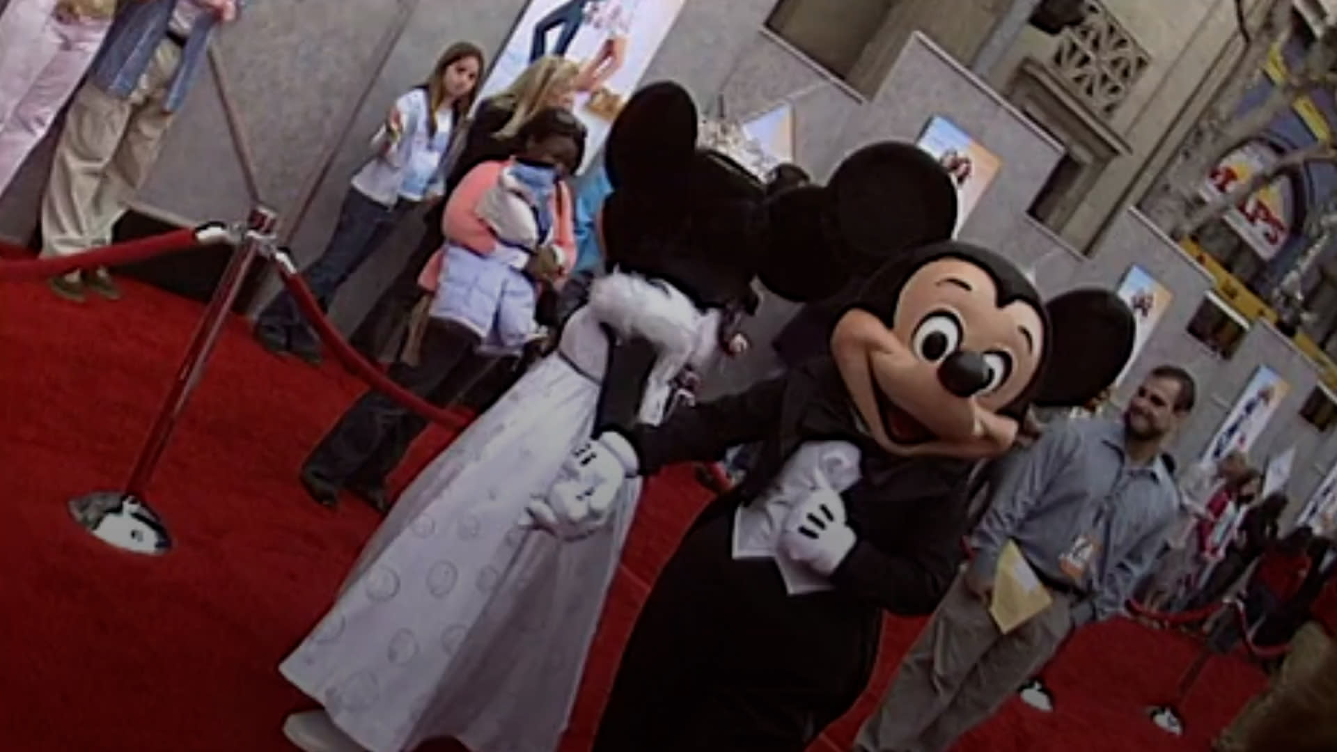 8 Interesting Facts About Mickey Mouse