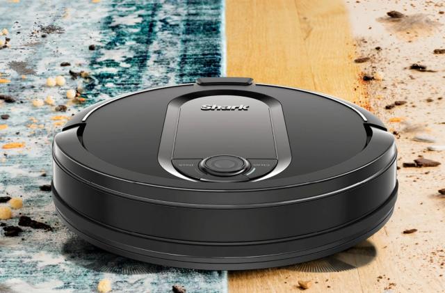 Shark IQ Robot Vacuum cleaner