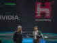 Nvidia, Foxconn partner for new AI supercomputer, chip plant