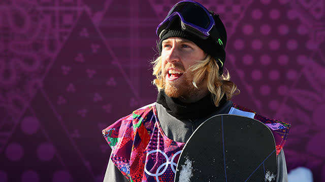 Americans struggle, judges confuse in slopestyle debut