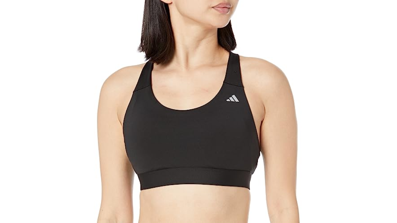 TopLLC Sports Bras for Women 2024 Fashion Women's Sports Underwear Fitness  Yoga Quick-drying Shockproof Vest Running Sports Bra Sprot Bra Workout Yoga