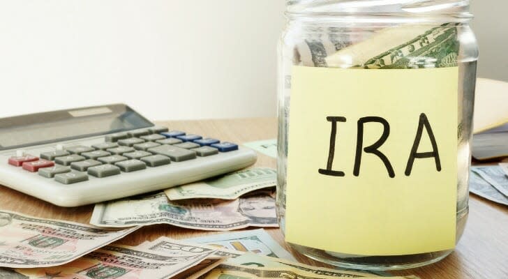 At What Age Are You Required To Take Ira Distributions