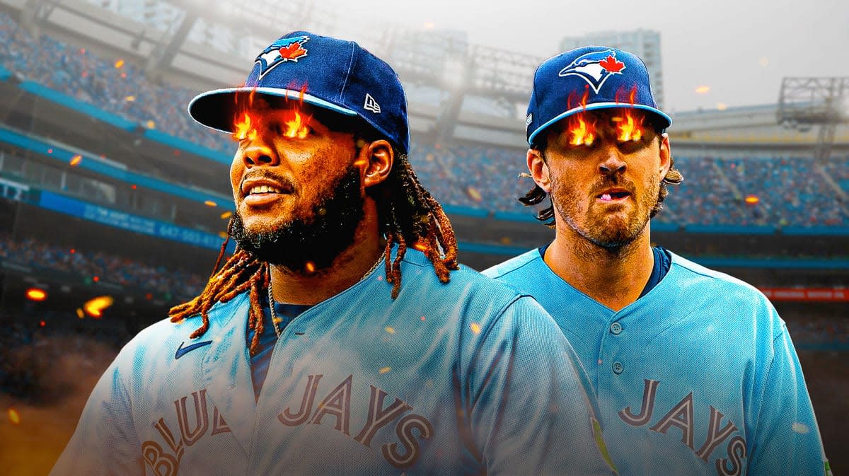 Why Blue Jays will win 2024 World Series