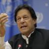 Pakistan PM warns of war with India over disputed Kashmir