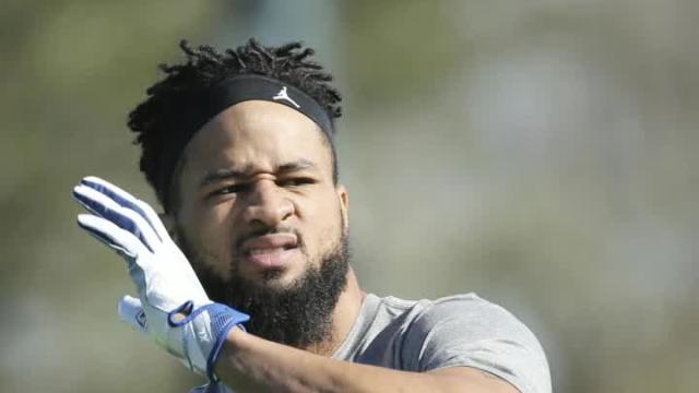 Reports: Safety Earl Thomas to report back to Seahawks today; team turned down Cowboys' trade offer