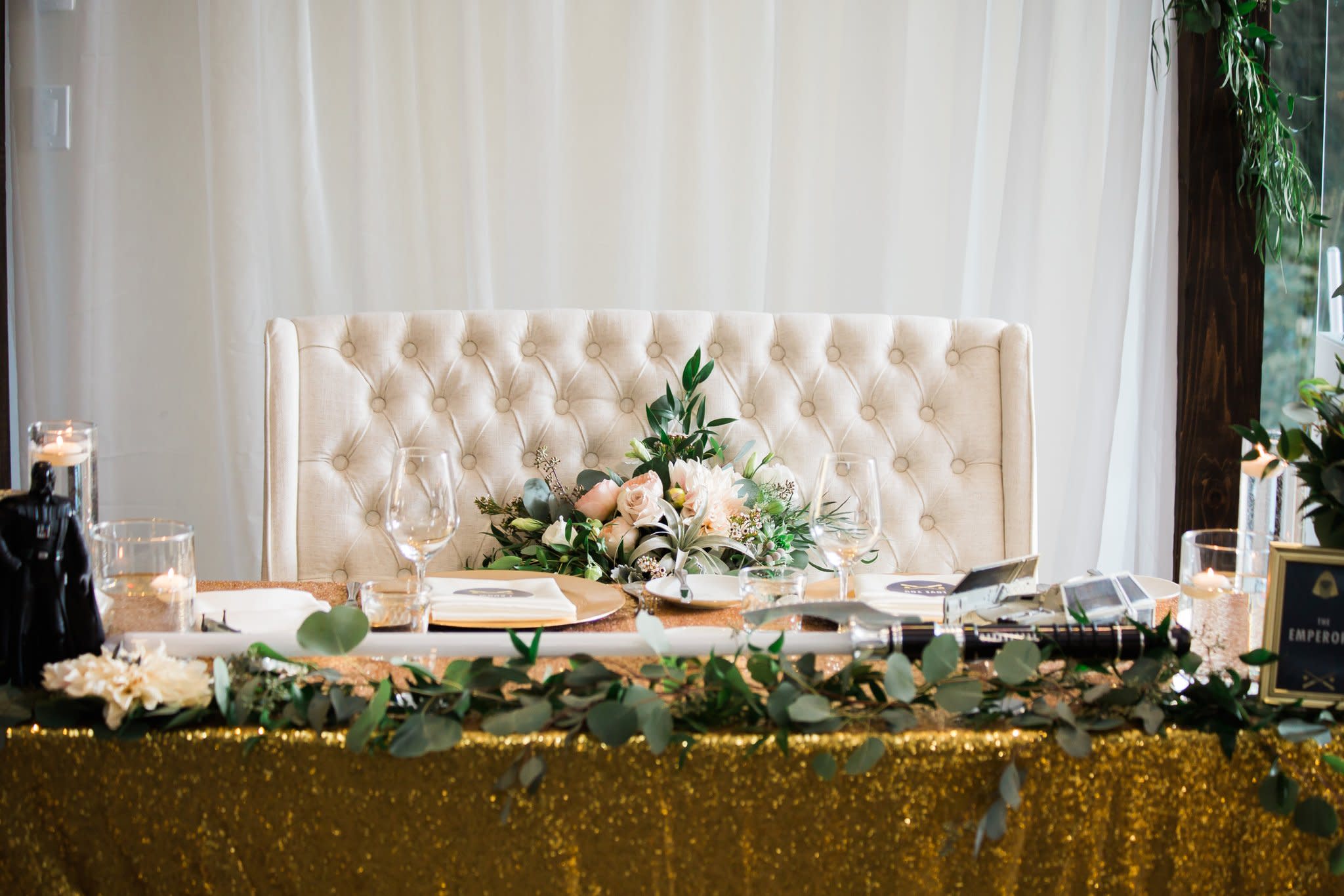 11 Juicy Secrets Revealed By A Wedding Planner Shes Really Seen It