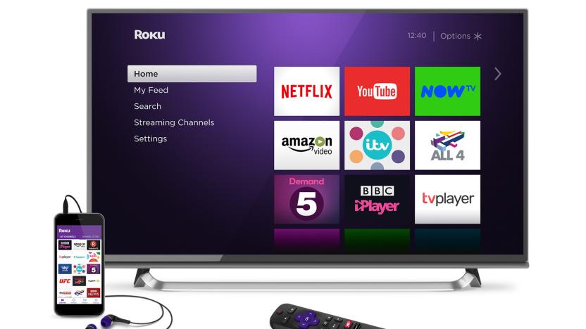 Roku