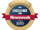 TriNet Ranked #1 in Newsweek's Excellence 1000 Index 2024