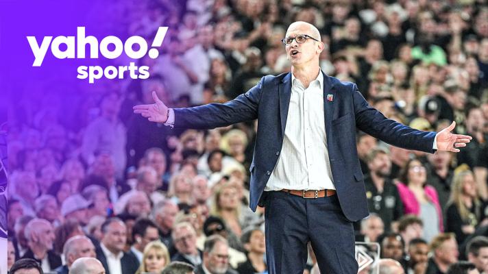 How Lakers targeting Dan Hurley shakes up NBA coaching landscape