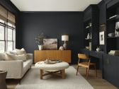 Behr Paint Company Announces 2024 Colour of the Year, “Cracked Pepper,” A Soft Black that Exudes Confidence and Instantly Elevates any Indoor and Outdoor Space