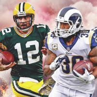 2018 Yahoo Fantasy Football rankings: Stacking the defenses