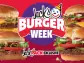 Jack in the Box Turns National Cheeseburger Day Into a Week of Deals