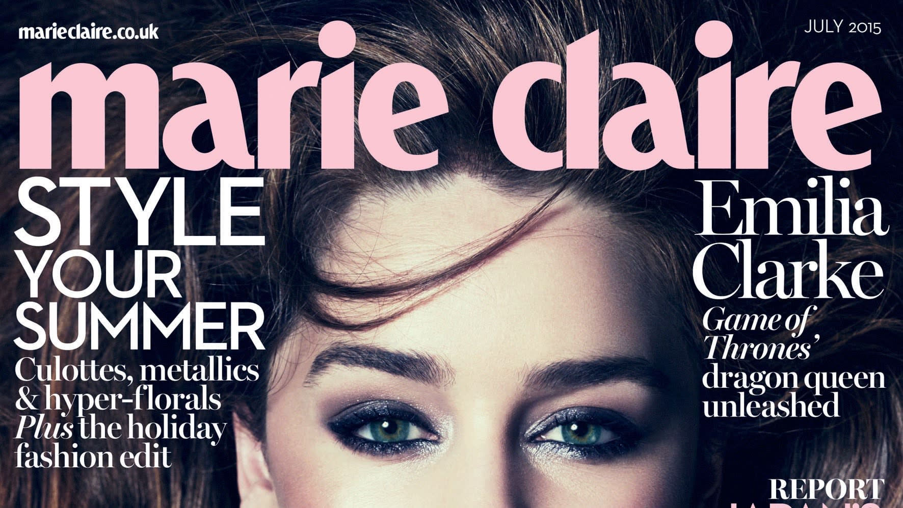 Marie Claire UK to scrap print edition