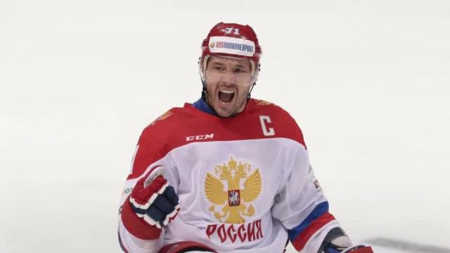 Ilya Kovalchuk is returning to the NHL after a 5-year stint in Russia