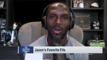 Jason McCourty breaks down his favorite fits from '24 draft