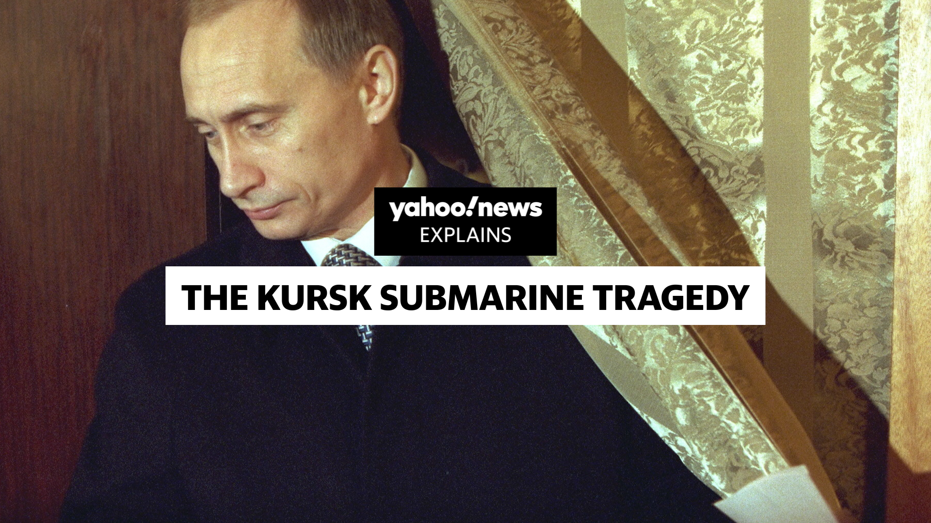 kursk submarine victims