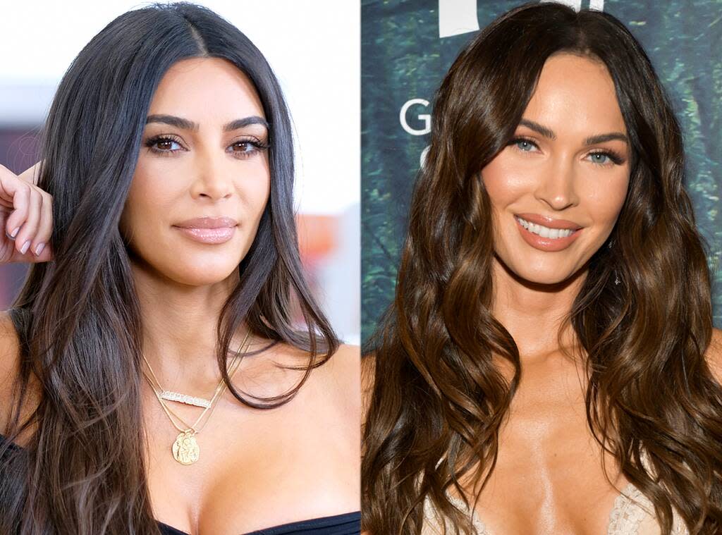 All the Step-by-Step Details of the New Skin Care Routine Beloved by Kim Kardashian and Megan Fox