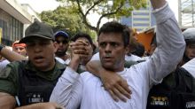 La Corte Suprema de Venezuela ratifica la condena al opositor Leopoldo López