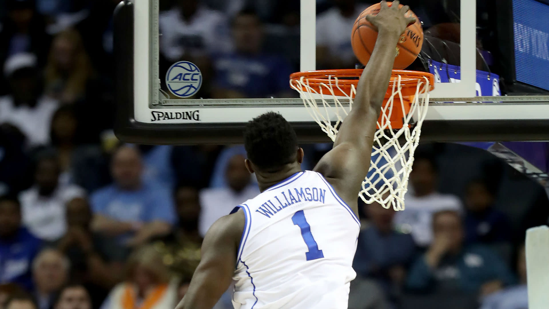 Zion Williamson and five other stars to watch during March Madness1920 x 1080